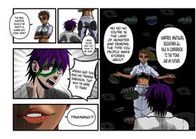 Read TRIBBUN   7 Page 8 in English