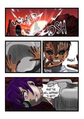 Read TRIBBUN   7 Page 3 in English