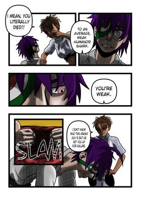 Read TRIBBUN   7 Page 9 in English