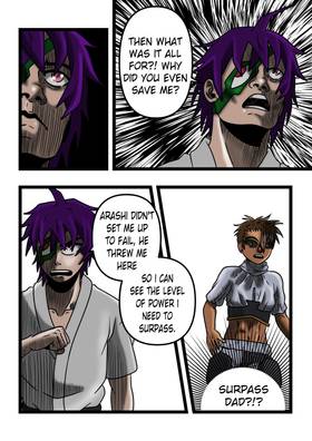 Read TRIBBUN   7 Page 10 in English