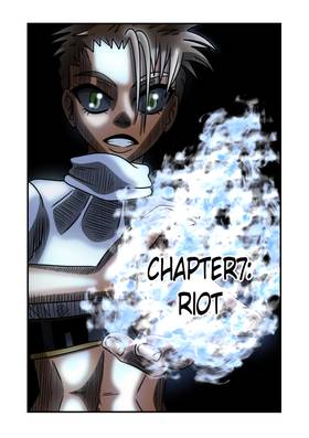 Read TRIBBUN   7 Page 1 in English