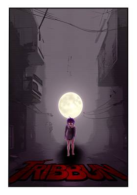 Read TRIBBUN   8 Page 2 in English