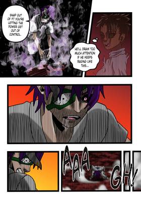 Read TRIBBUN   8 Page 4 in English