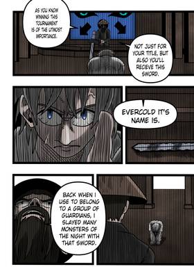Read TRIBBUN   8 Page 5 in English