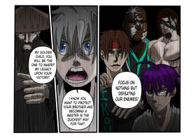 Read TRIBBUN   8 Page 7 in English