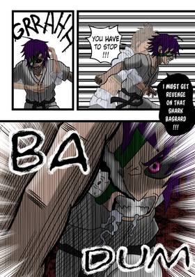 Read TRIBBUN   8 Page 9 in English