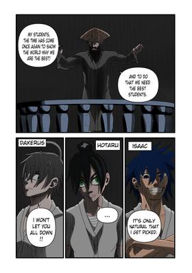 Read TRIBBUN   9 Page 4 in English