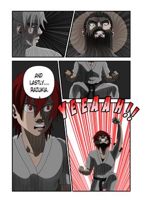Read TRIBBUN   9 Page 5 in English