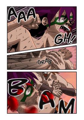 Read TRIBBUN   9 Page 9 in English