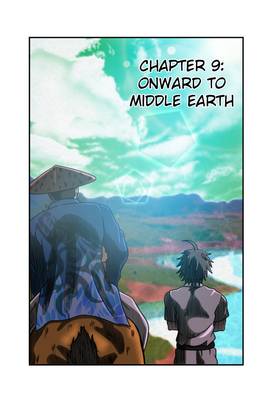 Read TRIBBUN   9 Page 1 in English