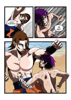 Read TRIBBUN   10 Page 2 in English