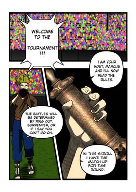 Read TRIBBUN   10 Page 3 in English