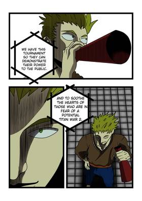 Read TRIBBUN   10 Page 4 in English