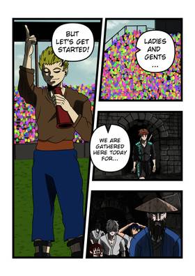 Read TRIBBUN   10 Page 5 in English
