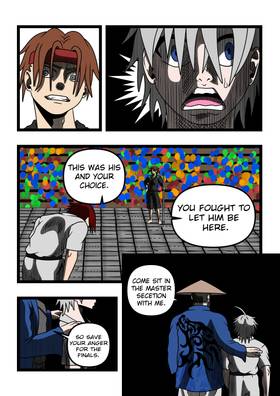 Read TRIBBUN   10 Page 8 in English