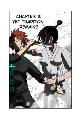 Read TRIBBUN   11 Page 1 in English
