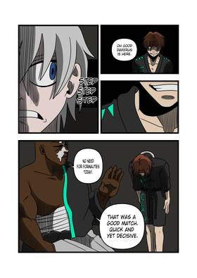 Read TRIBBUN   11 Page 3 in English