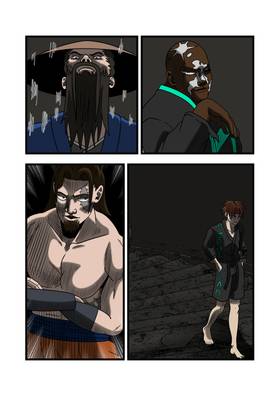 Read TRIBBUN   11 Page 2 in English