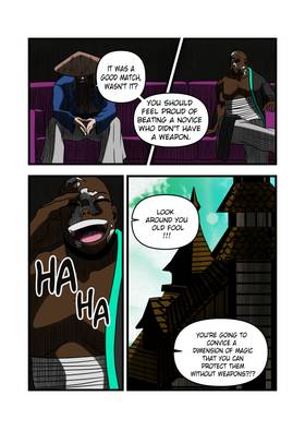 Read TRIBBUN   11 Page 4 in English