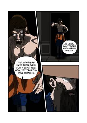 Read TRIBBUN   11 Page 6 in English