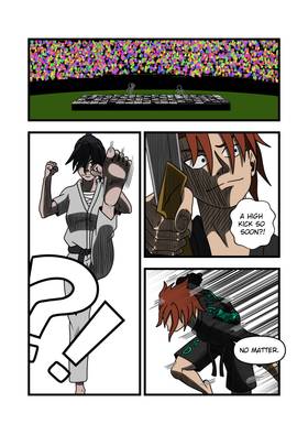 Read TRIBBUN   11 Page 7 in English