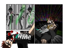 Read TRIBBUN   11 Page 8 in English