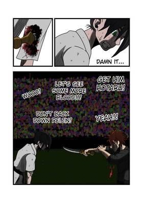 Read TRIBBUN   11 Page 9 in English