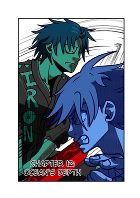 Read TRIBBUN   12 Page 1 in English