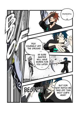 Read TRIBBUN   12 Page 5 in English