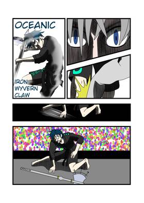 Read TRIBBUN   12 Page 6 in English