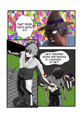 Read TRIBBUN   12 Page 7 in English