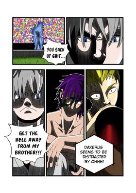 Read TRIBBUN   12 Page 8 in English