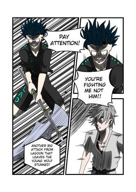 Read TRIBBUN   12 Page 9 in English