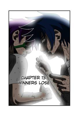 Read TRIBBUN   13 Page 1 in English