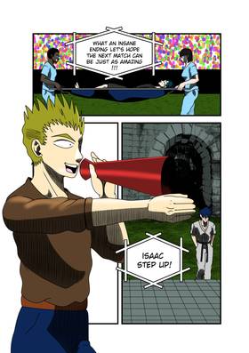 Read TRIBBUN   13 Page 2 in English