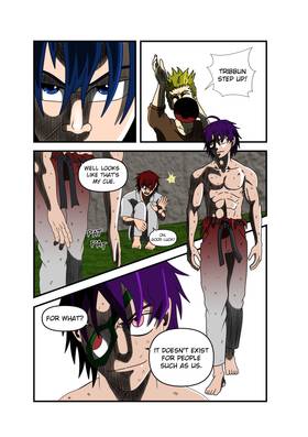 Read TRIBBUN   13 Page 3 in English