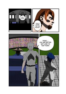 Read TRIBBUN   13 Page 4 in English