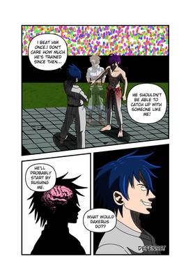 Read TRIBBUN   13 Page 5 in English