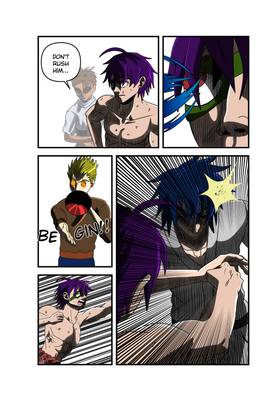 Read TRIBBUN   13 Page 6 in English