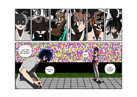 Read TRIBBUN   13 Page 8 in English
