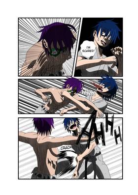 Read TRIBBUN   13 Page 9 in English