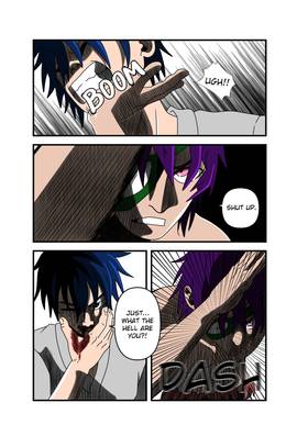 Read TRIBBUN   13 Page 10 in English