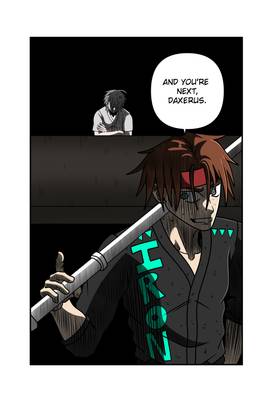 Read TRIBBUN   15 Page 2 in English