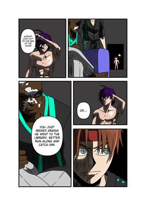 Read TRIBBUN   14 Page 2 in English