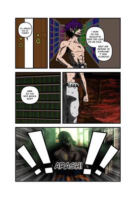 Read TRIBBUN   14 Page 3 in English