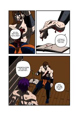 Read TRIBBUN   14 Page 5 in English