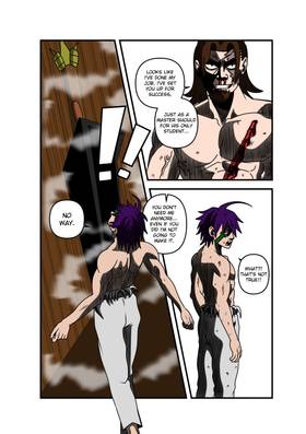 Read TRIBBUN   14 Page 6 in English