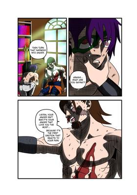 Read TRIBBUN   14 Page 8 in English