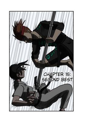 Read TRIBBUN   15 Page 1 in English