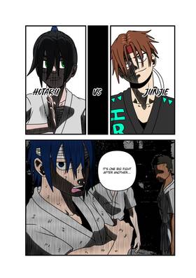 Read TRIBBUN   15 Page 5 in English